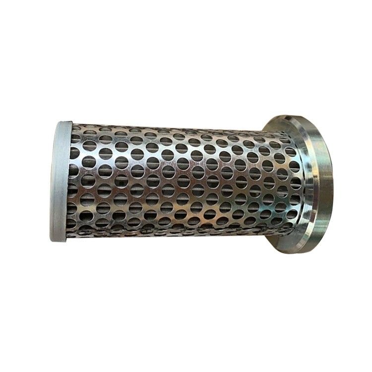 SP130264 Oliefilter voor Liugong vorklift T288 bouwmachine vervangend onderdeel