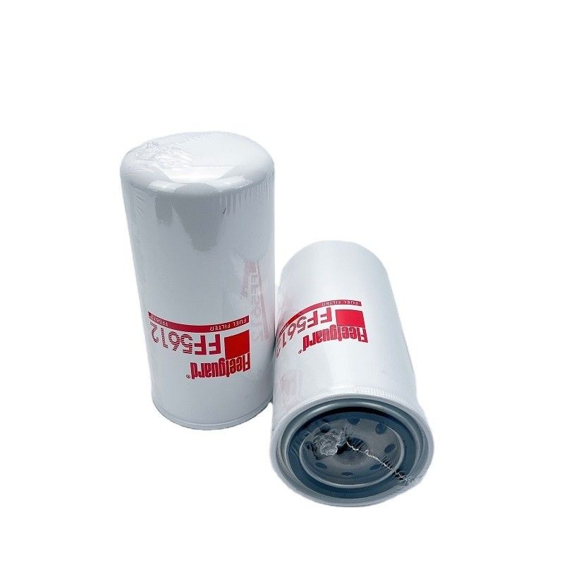 Detailhandel Fleetguard Filter FF5612 FF5686 FF5687 FF5767 FS1000 Constructieapparatuuronderdelen voor Cummins