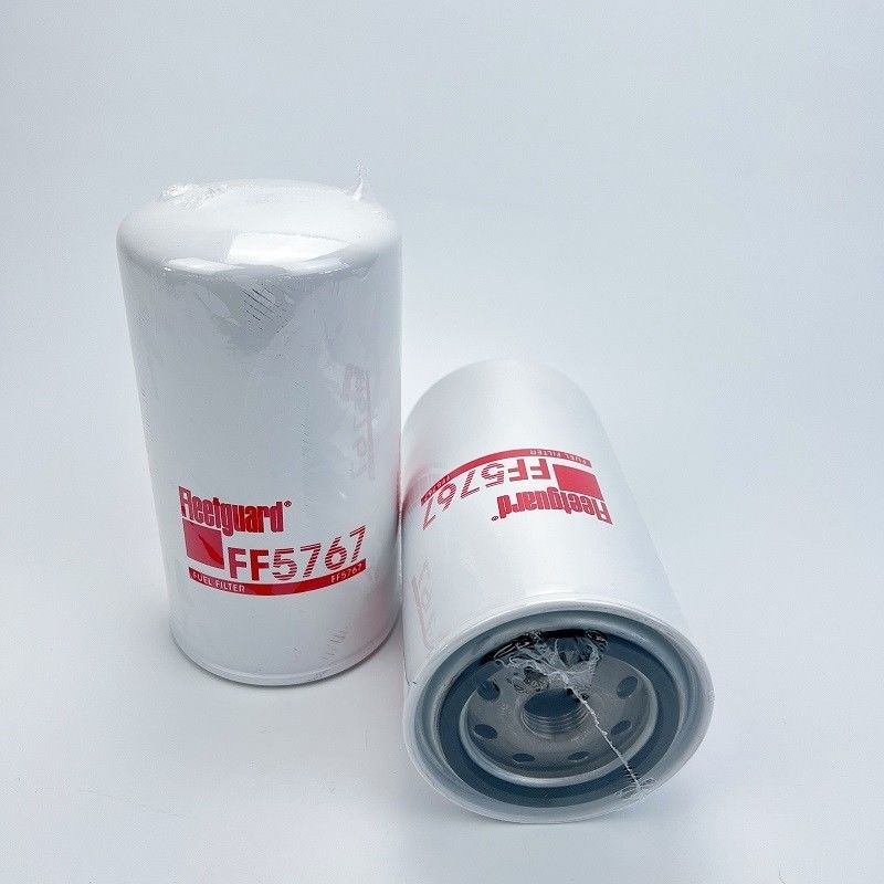 Detailhandel Fleetguard Filter FF5612 FF5686 FF5687 FF5767 FS1000 Constructieapparatuuronderdelen voor Cummins