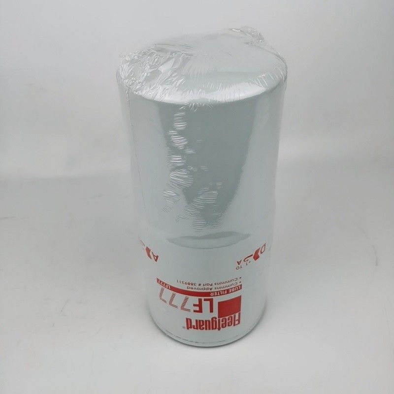 Hoogprecisie waterseparatorfilter LF670 LF777 LF3000 voor Cummins