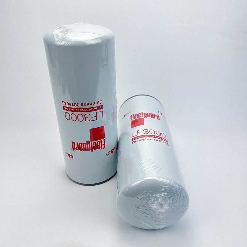 Hoogprecisie waterseparatorfilter LF670 LF777 LF3000 voor Cummins