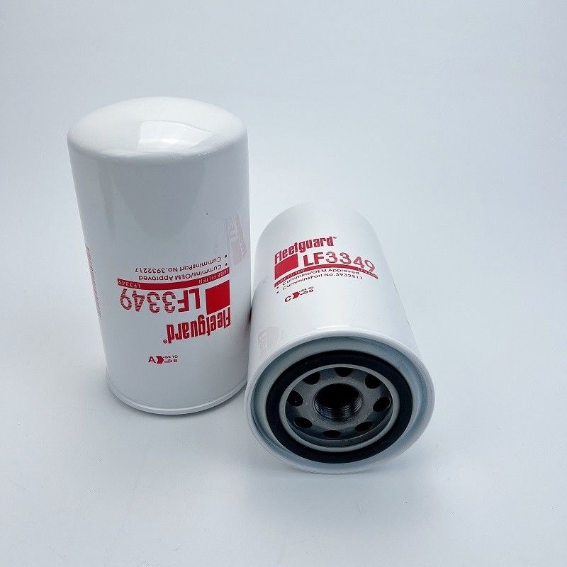 Hoogprecisie waterseparatorfilter LF670 LF777 LF3000 voor Cummins