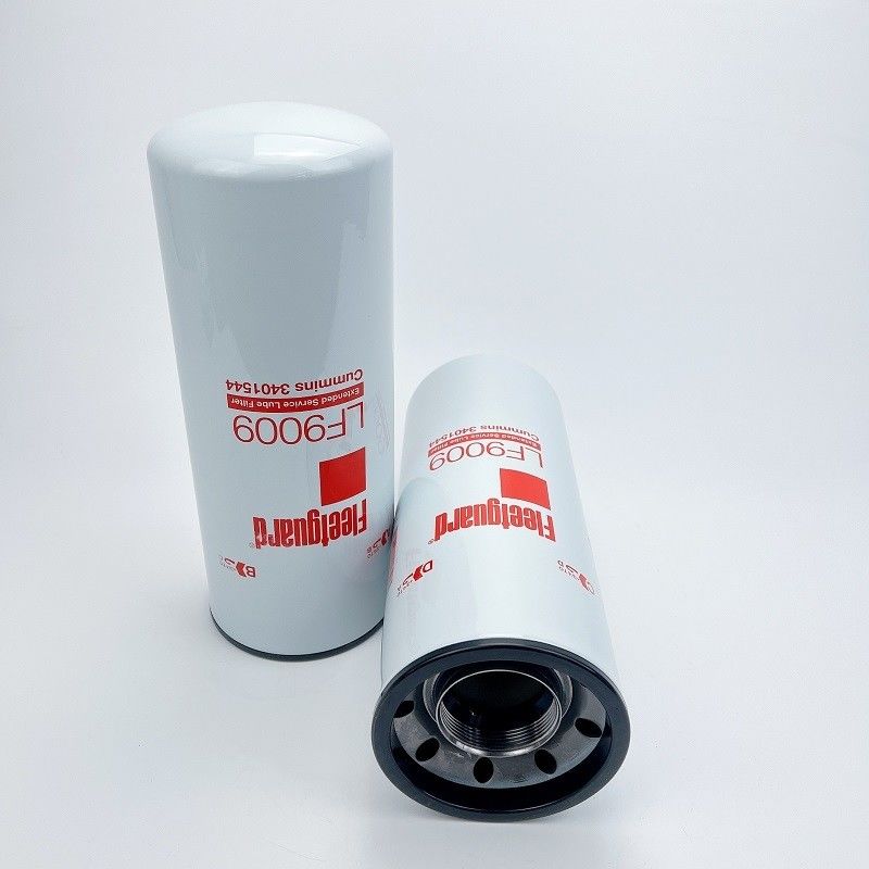 Hoogprecisie waterseparatorfilter LF670 LF777 LF3000 voor Cummins