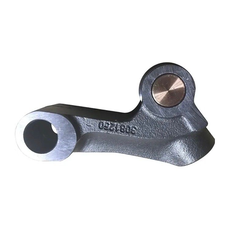 Hoogwaardige dieselmotor Deel 3081250 Cam Follower Lever voor onderhoud NT855