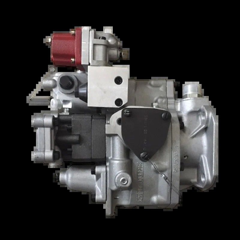 Hoogwaardige dieselmotor Deel 3081250 Cam Follower Lever voor onderhoud NT855