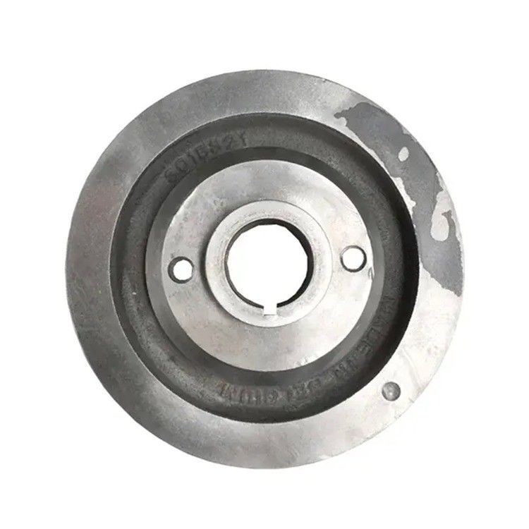 Original Quality Motor Pulley Drive 3018761 3028587 3179944 Voor het onderhoud van bouwmachines