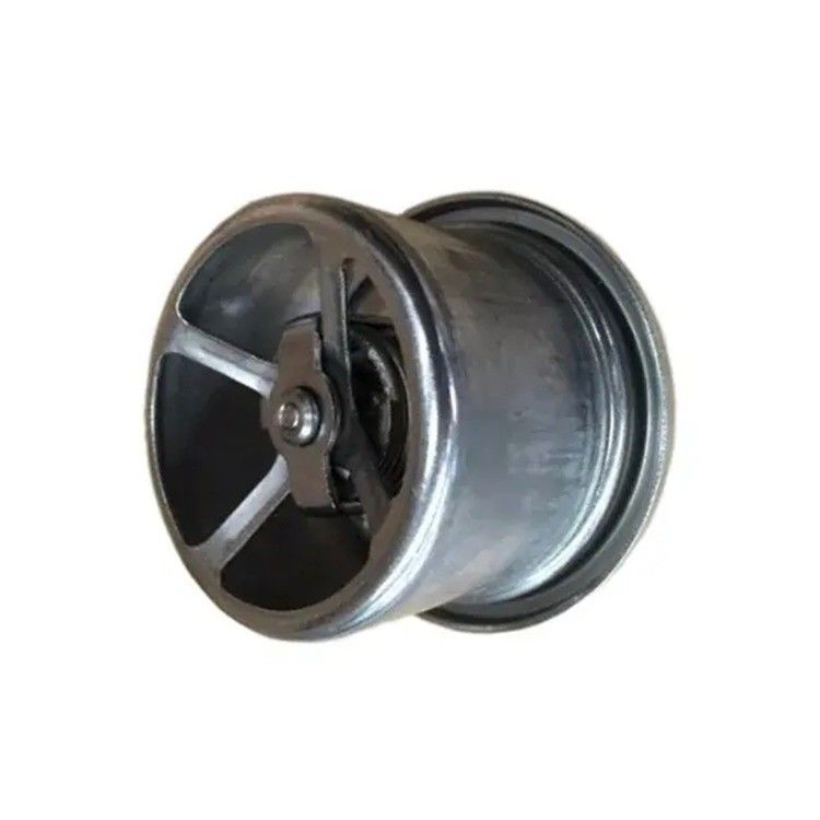 Originele dieselmotor QSB6.7 Onderdelen 3976834 Gordelspanningspulley voor Cummins
