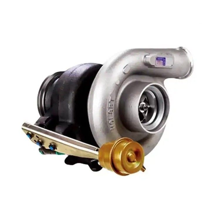 Oorspronkelijke dieselmotor QSB5.9 Onderdelen 3965953 3944125 3990517