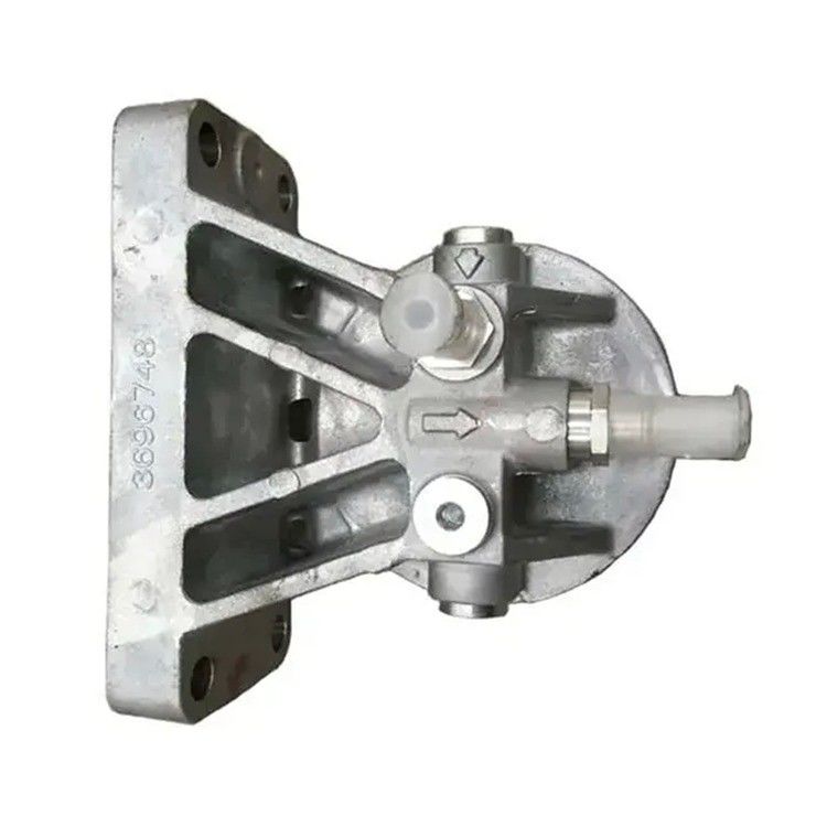 Oorspronkelijke dieselmotor QSB5.9 Onderdelen 3965953 3944125 3990517