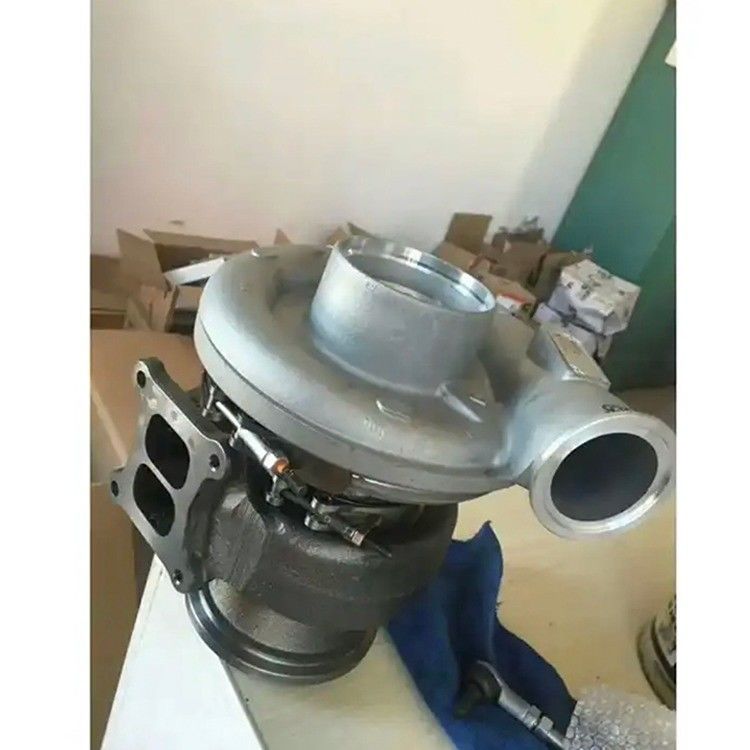 Machinery Repair Workshops Motor onderhoud onderdeel HX55 3593608 4352297 Turbocompressor voor QSM11