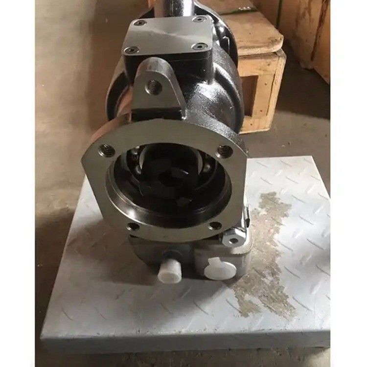 Machinery Repair Workshops Motor onderhoud onderdeel HX55 3593608 4352297 Turbocompressor voor QSM11