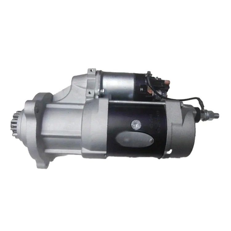 Onderdelen voor dieselmotoren voor de bouw 4078512 3102765 Startmotor voor NTA855 QSM11 N14