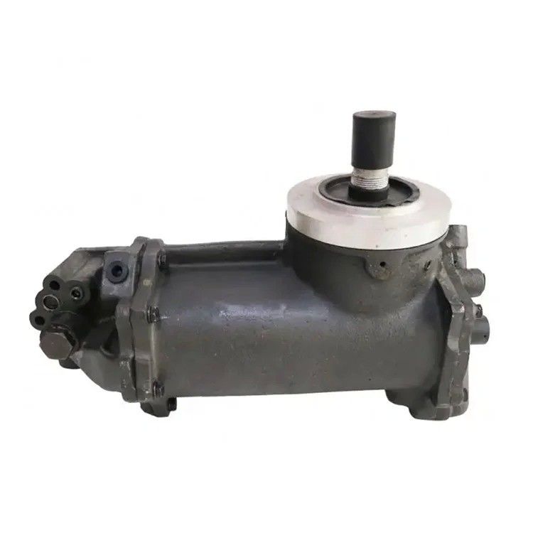 Echte constructie NT855 Dieselmotor reserve 3003814 Olie koeler voor het onderhoud van zware machines