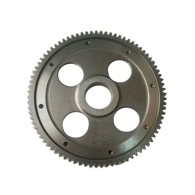 Originele K19 KTA19 QSK19 Dieselmotoronderdelen 4953348 Camshaft Gear For Cummins