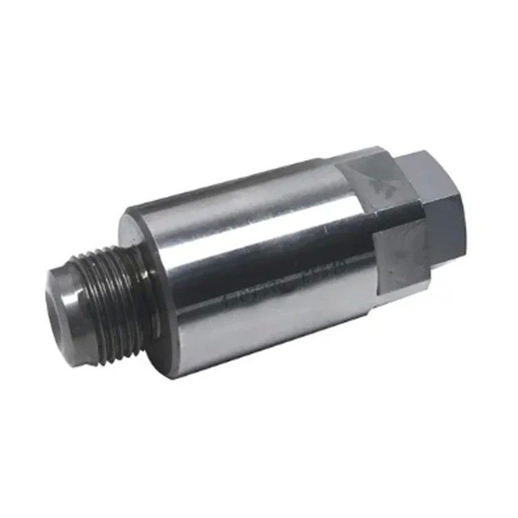 Original Diesel Engine Spare Part 4307376 4954413 Drukschuifklep voor kleine scheepvaart
