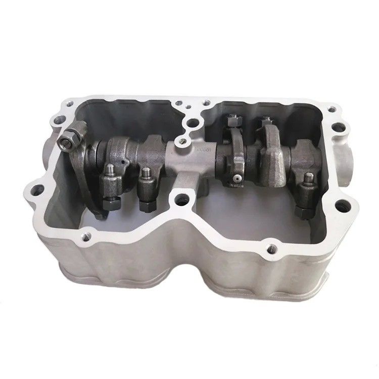 Hoogwaardige onderdelen voor dieselmotoren 3035961 3028121 3044787 Rocker Lever Housing voor Cummins NT855 Onderhoud