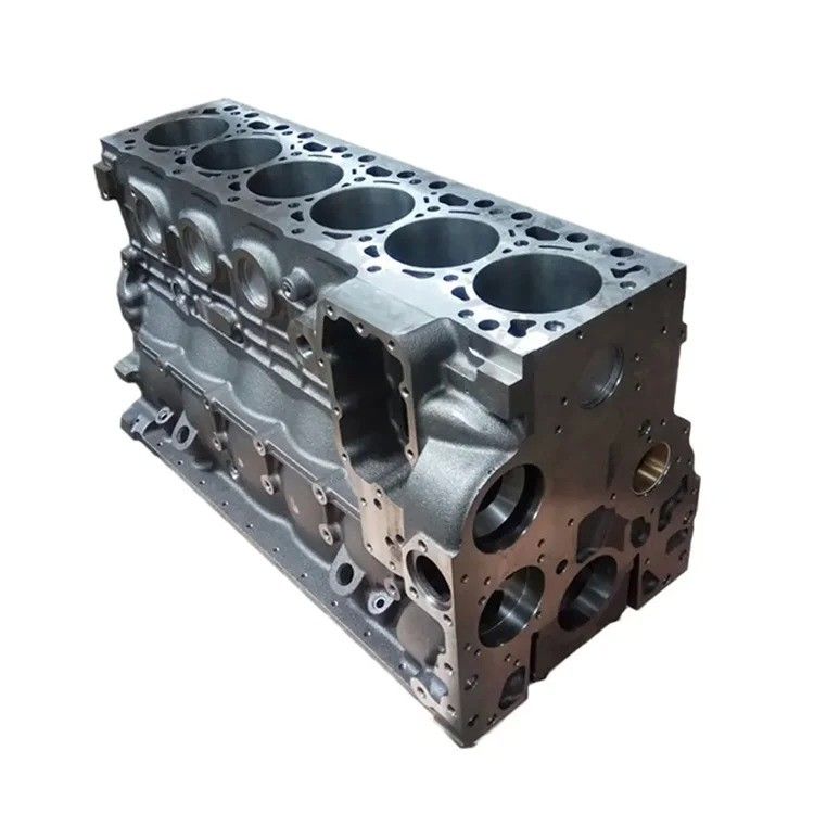 Hoogwaardige onderdelen voor dieselmotoren 3035961 3028121 3044787 Rocker Lever Housing voor Cummins NT855 Onderhoud
