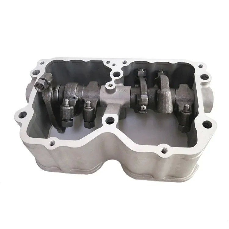 Oorspronkelijk ISDE-motoronderdeel 4937282 Fuel Manifold Rail Injector Pipe Shipping For Cummins
