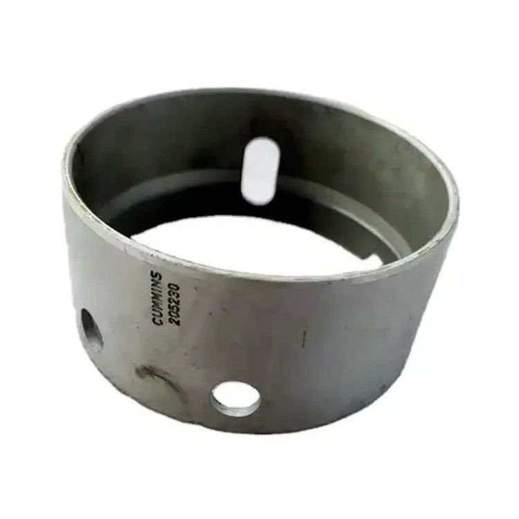 Oorspronkelijk ISDE-motoronderdeel 4937282 Fuel Manifold Rail Injector Pipe Shipping For Cummins