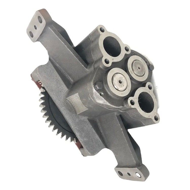 Hoogwaardige K50 QSK50 Dieselmotoronderdelen 3634643 smeeroliepomp met originele verpakking