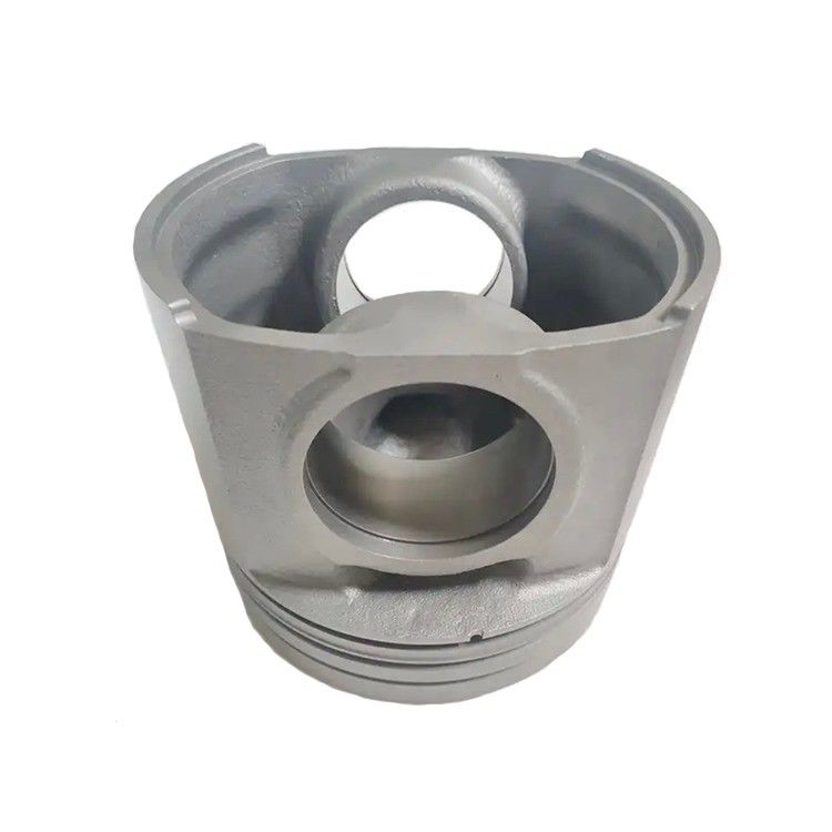 Echte bouwmachineonderdelen 3393018 4314820 Zeewaterpomp voor KTA50 dieselmotorgenerator