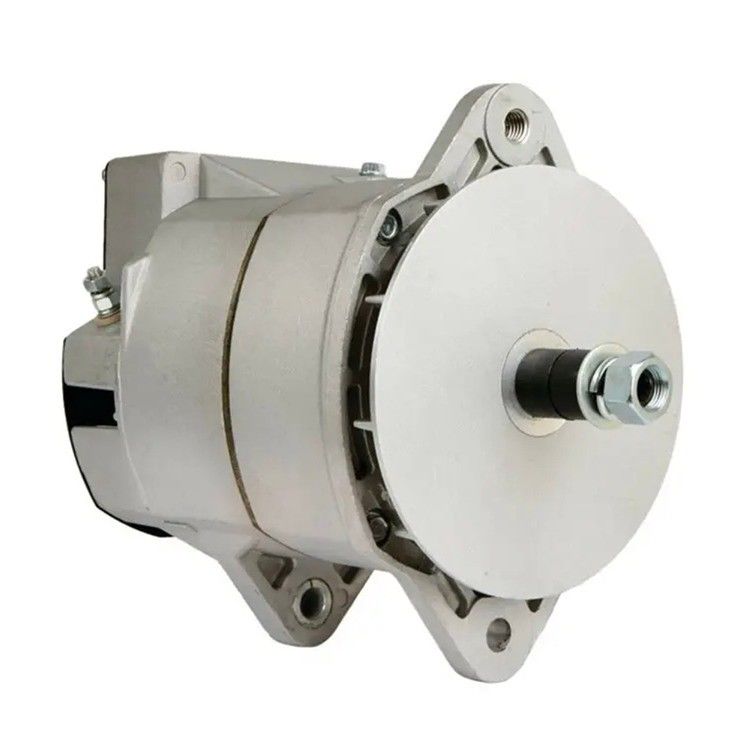 Echte bouwmachineonderdelen 3393018 4314820 Zeewaterpomp voor KTA50 dieselmotorgenerator