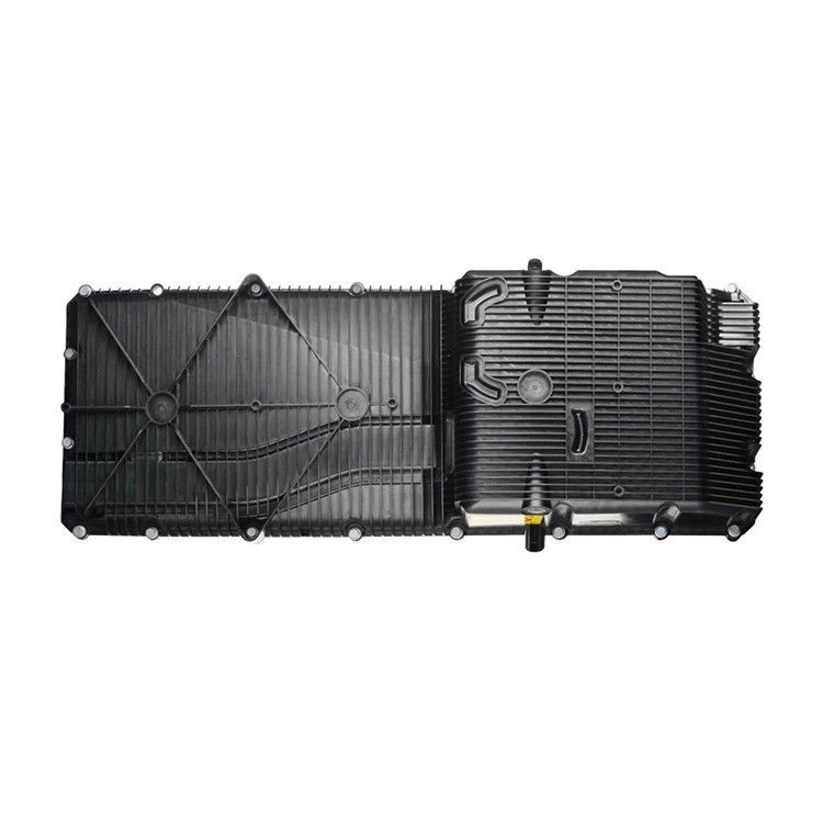 Zware dieselmotoren Deel 3697204 5715775 Oliepanpakking Voor Cummins ISG