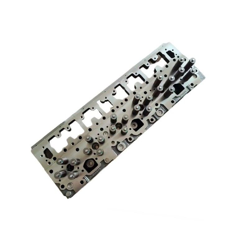 QSM M11 Dieselmotor Onderhoud Deel 2864028 Cilinderkop Voor reparatie van graafmachines