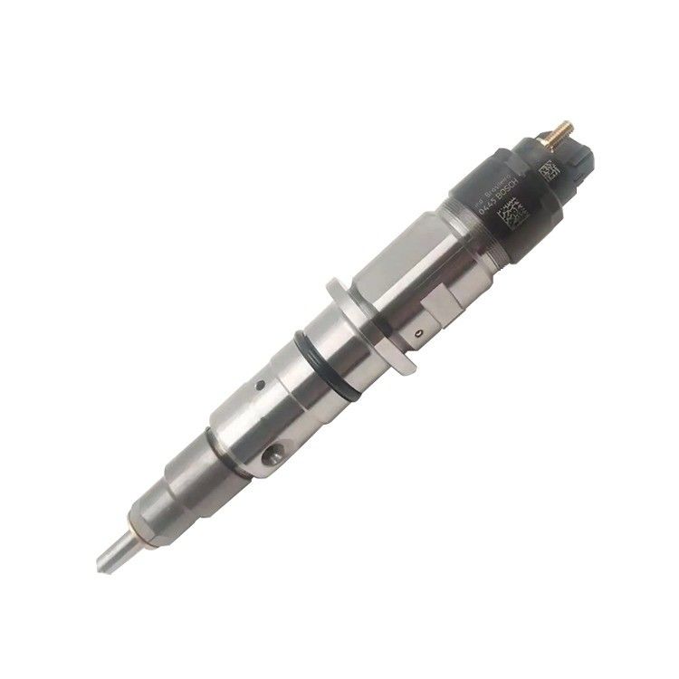 Original Diesel Assembly Parts 5317323 Fuel Injector Voor Cummins Motor Onderhoudsonderdeel