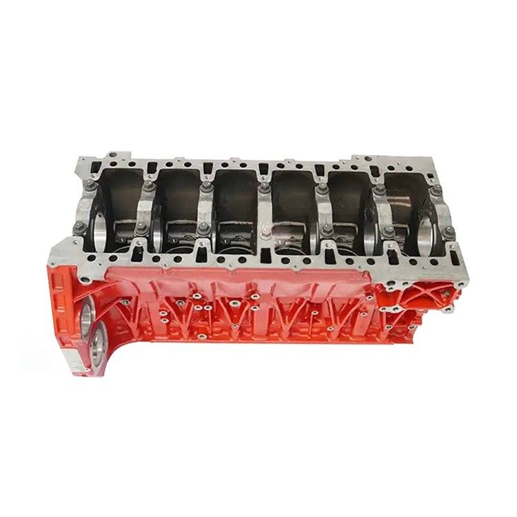 Original Diesel Assembly Parts 5317323 Fuel Injector Voor Cummins Motor Onderhoudsonderdeel