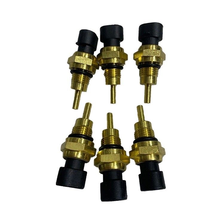 Original Diesel Assembly Parts 5317323 Fuel Injector Voor Cummins Motor Onderhoudsonderdeel