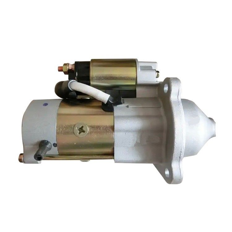 Original Quality Construction Diesel Engine Parts 5363153 5311304 5295576 Startmotor Voor het onderhoud van Cummins