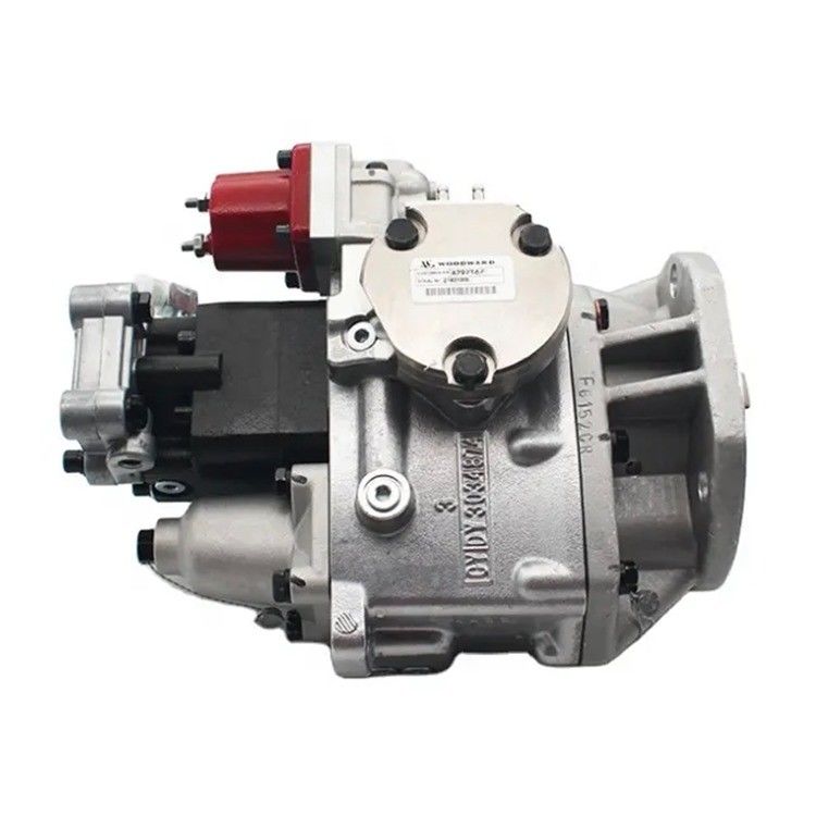 Industriële bouwmachine deel 3022696 Luchtstartmotor smeermiddel voor Cummins QST30