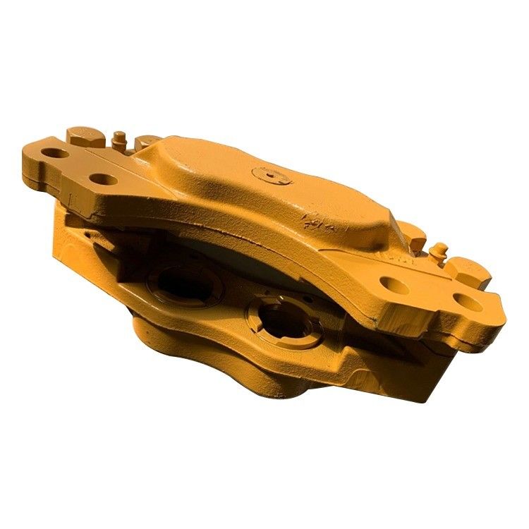 Bouwwerkzaamheden Deel 17026012910 Hoofdklepassemblage voor Lonking graafmachine CDM6060
