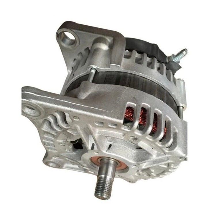 Echt bouwonderdeel 4993343 2874863 5282841 Generator voor motormodel M11