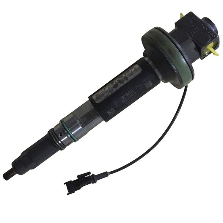 Echt bouwonderdeel 4993343 2874863 5282841 Generator voor motormodel M11