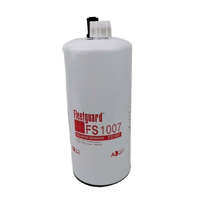 Motorbrandstofwaterseparatorfilter FS20019 FS1007 FS1098 FS19932 FS19732 Voor Cummins