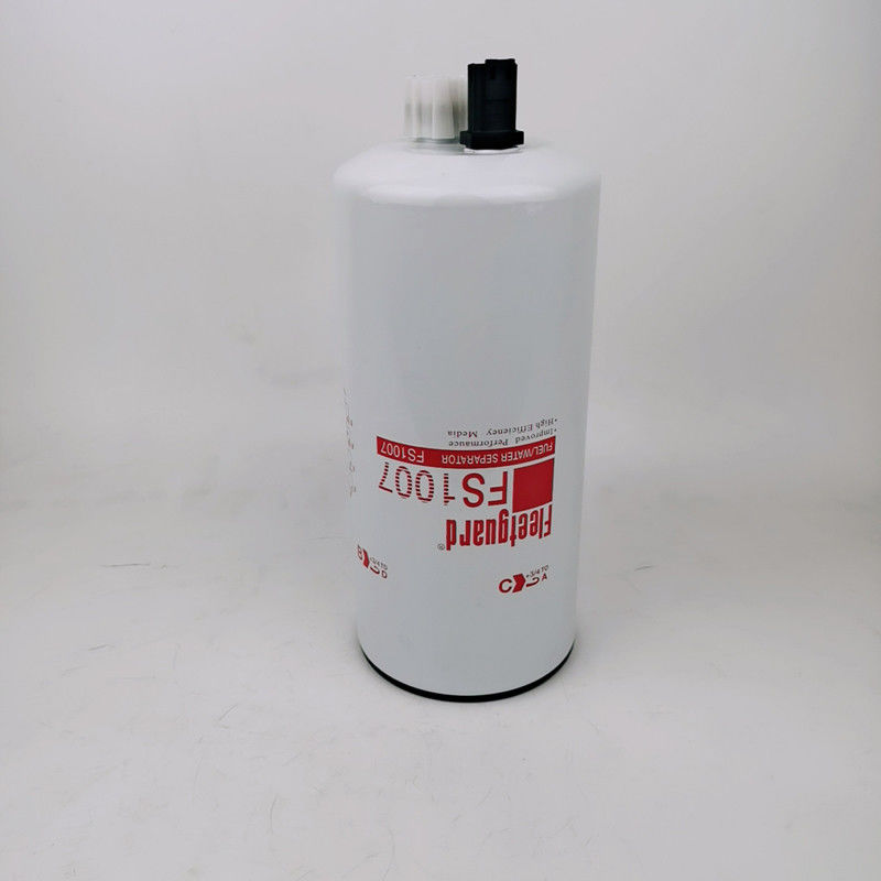 Motorbrandstofwaterseparatorfilter FS20019 FS1007 FS1098 FS19932 FS19732 Voor Cummins