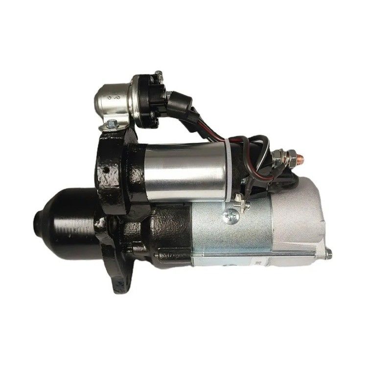 Energie-efficiëntie Mijnbouw Dieselmotor Onderdelen V-Gordel 3911568 Voor Cummins