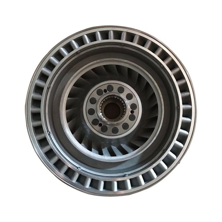 Voorraad bouwmachines Wielladder Onderdeel 29040012431 Torcetoeromvormer Turbine Voor SDLG L956F