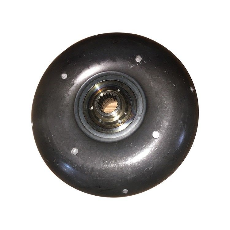 Voorraad bouwmachines Wielladder Onderdeel 29040012431 Torcetoeromvormer Turbine Voor SDLG L956F