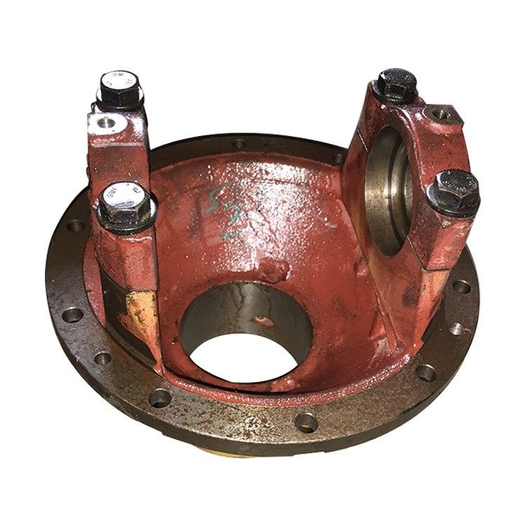 Echte kwaliteit hoofddrijfschijf 29070014231 Voor SDLG LG920 LG918 Voor machineshops