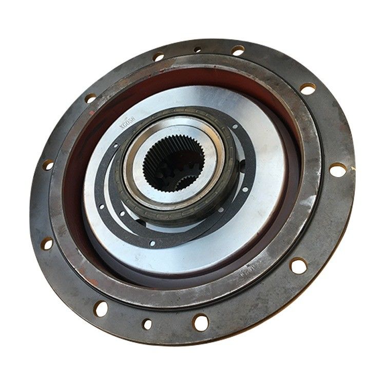 Echte kwaliteit hoofddrijfschijf 29070014231 Voor SDLG LG920 LG918 Voor machineshops