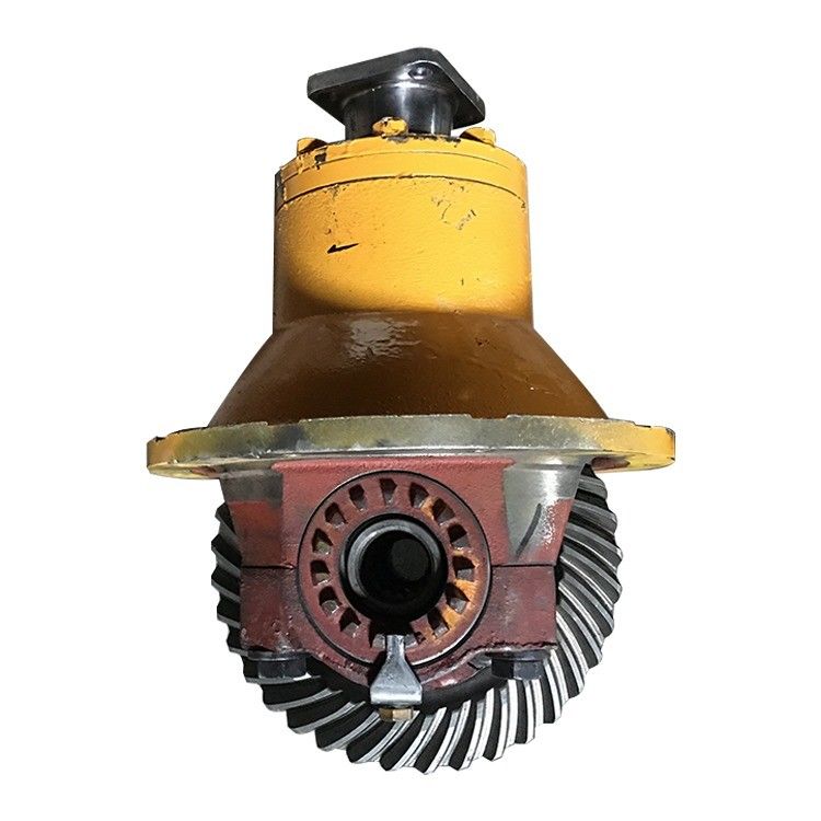 Hoogwaardige bouwmachines wiellader 29090009171 Hoofdtransmissie-assemblage Voor SDLG onderhoud