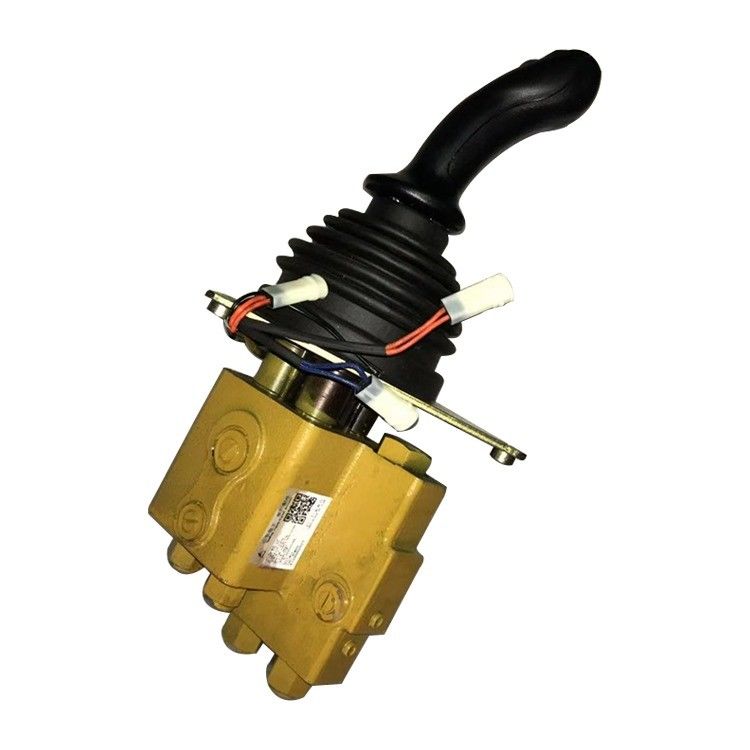 Industrieel apparaat onderdeel 4120001954001 Pilot Filter Core Voor SDLG LG936L Onderhoud