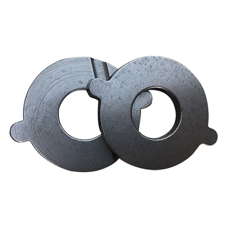 Industrieel apparaat onderdeel 4120001954001 Pilot Filter Core Voor SDLG LG936L Onderhoud
