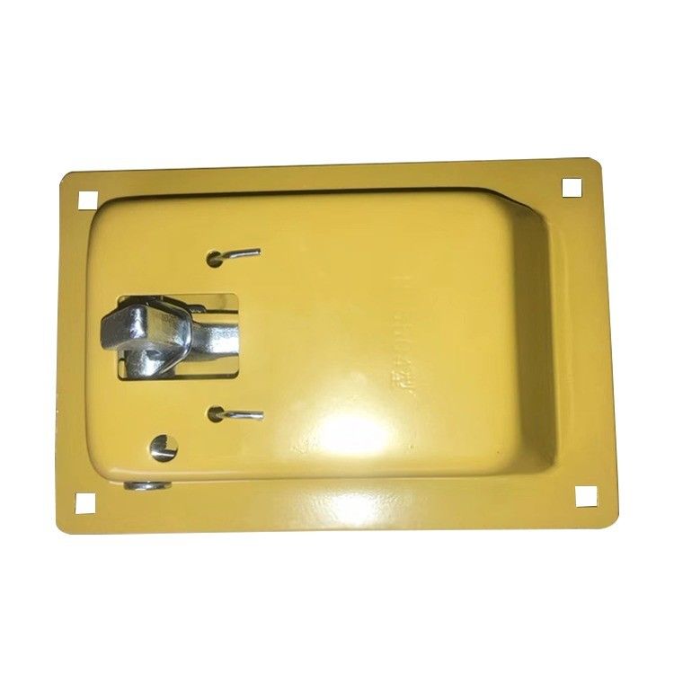 Industrieel apparaat onderdeel 4120001954001 Pilot Filter Core Voor SDLG LG936L Onderhoud