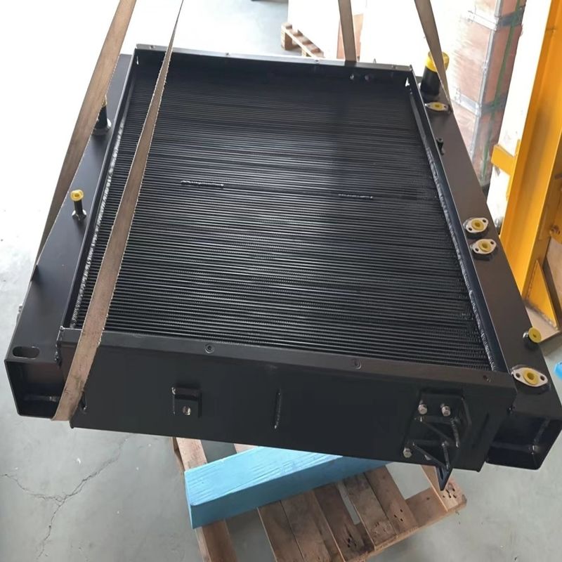 Original Quality Construction Machinery Spare Parts 234-03-31401 Kernassemblage Voor Komatsu