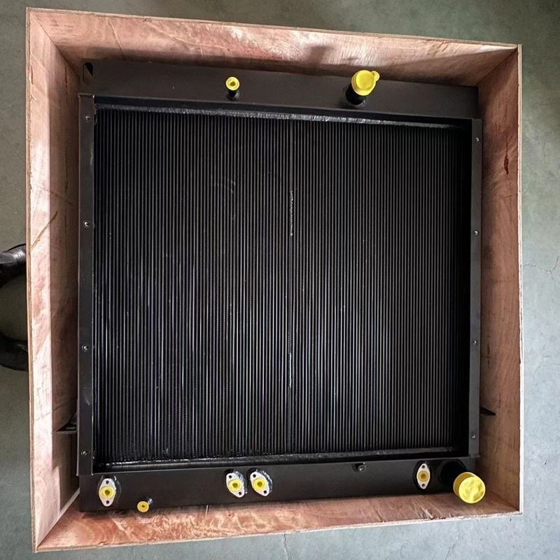 Original Quality Construction Machinery Spare Parts 234-03-31401 Kernassemblage Voor Komatsu
