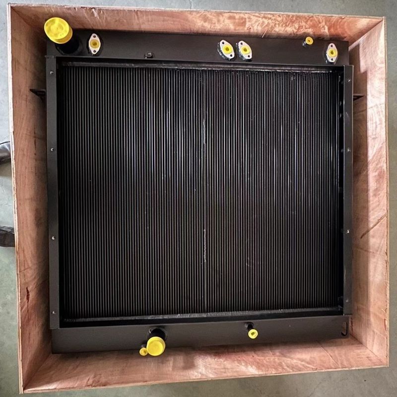 Original Quality Construction Machinery Spare Parts 234-03-31401 Kernassemblage Voor Komatsu